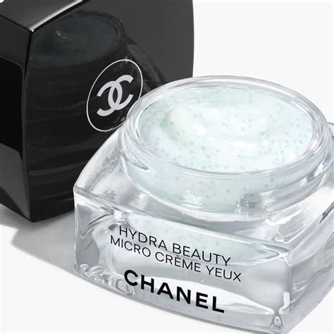 chanel hydra beauty micro crème ici paris|chanel hydra beauty micro liquid.